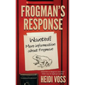 Frogman's Response