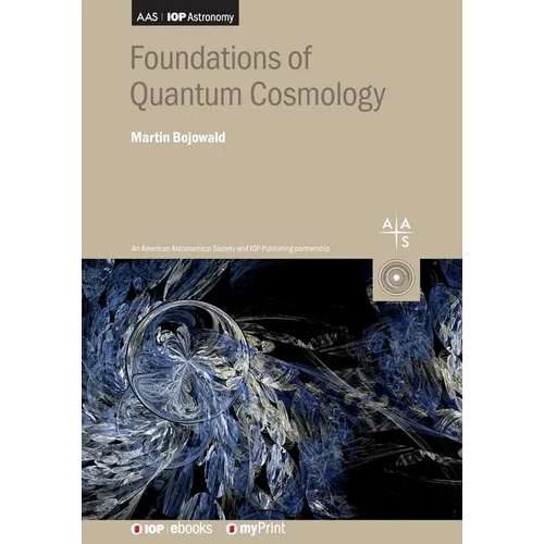 Foundations of Quantum Cosmology
