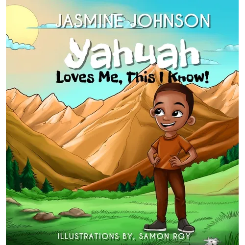 YAHUAH Loves Me, This I Know