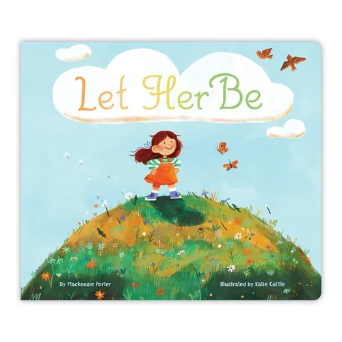 Let Her Be