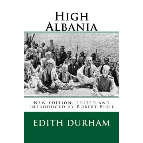High Albania