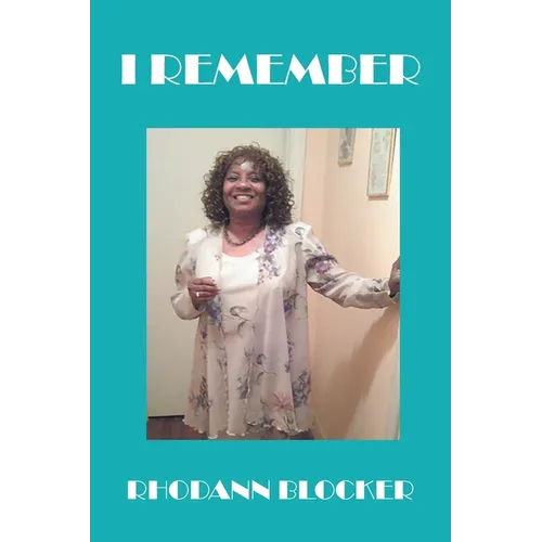 I Remember