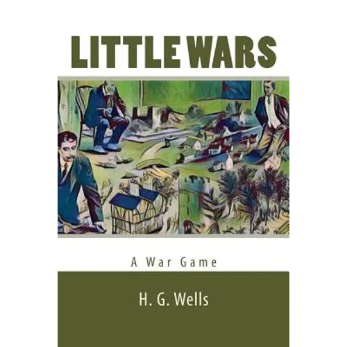 Little Wars