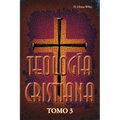Teologia cristiana, Tomo 3