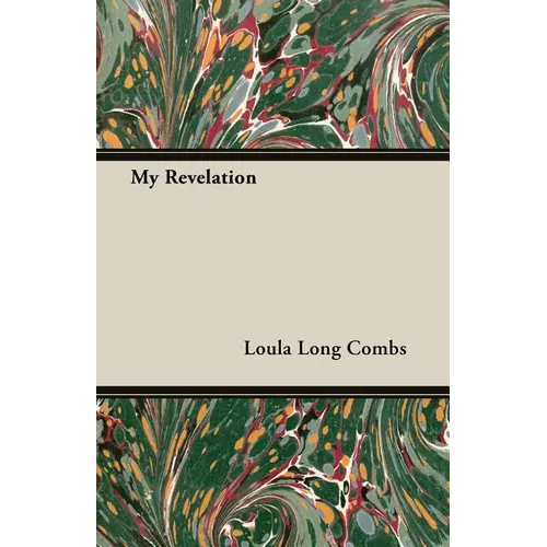 My Revelation