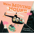We're Moving House