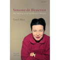Simone de Beauvoir: The Making of an Intellectual Woman