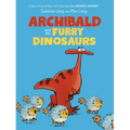 Archibald and the Furry Dinosaurs