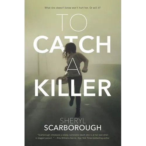 To Catch a Killer