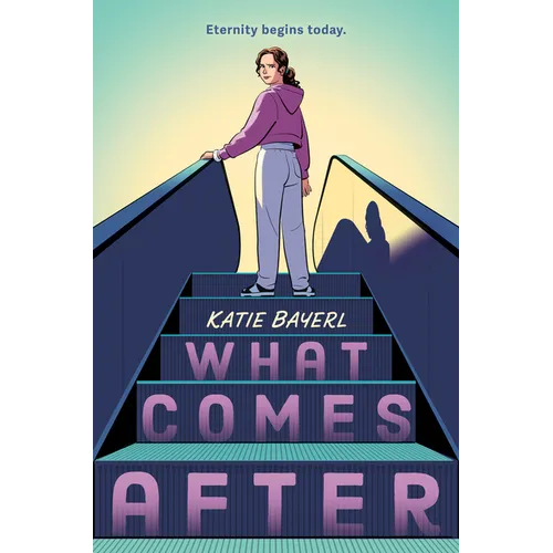 What Comes After
