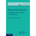 Polynomial Functors