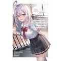 Alya Sometimes Hides Her Feelings in Russian, Vol. 5: Volume 5
