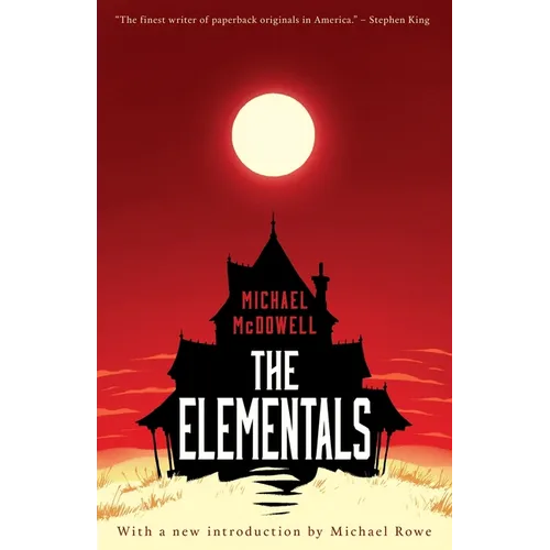 The Elementals