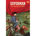 Superman: The Harvests of Youth