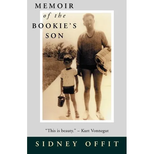 Memoir of the Bookie's Son