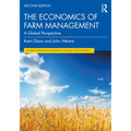 The Economics of Farm Management: A Global Perspective