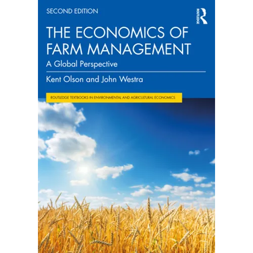 The Economics of Farm Management: A Global Perspective
