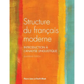Structure du français moderne, quatrième édition