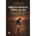 Momentos icónicos del Mundial USA 1994: Cuando el Mundial dejó de ser inocente y el fútbol aprendió a callar