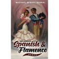 Influenced by Spanish & Flamenco Dance