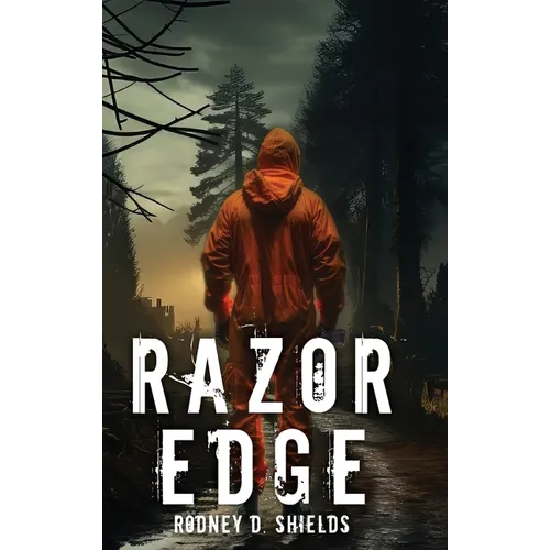Razor Edge