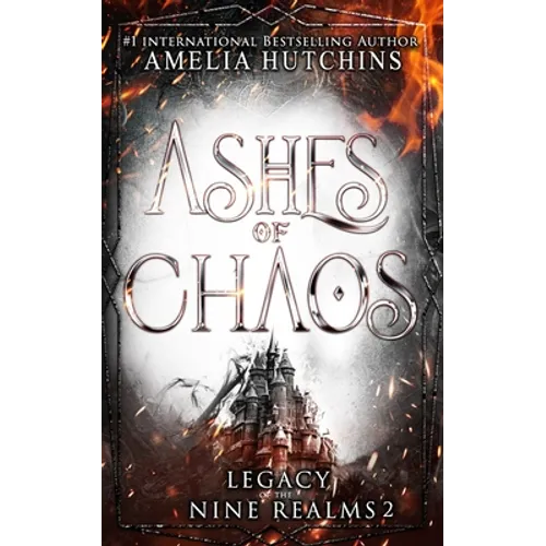 Ashes of Chaos
