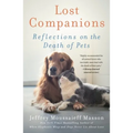 Lost Companions: Reflections on the Death of Pets