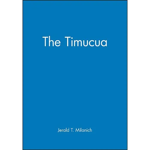 The Timucua