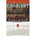Scales of Gold: Book Four of the House of Niccolo