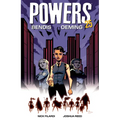Powers 25 Volume 1