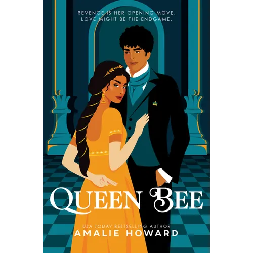 Queen Bee