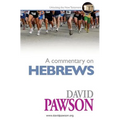 A Commentary on Hebrews