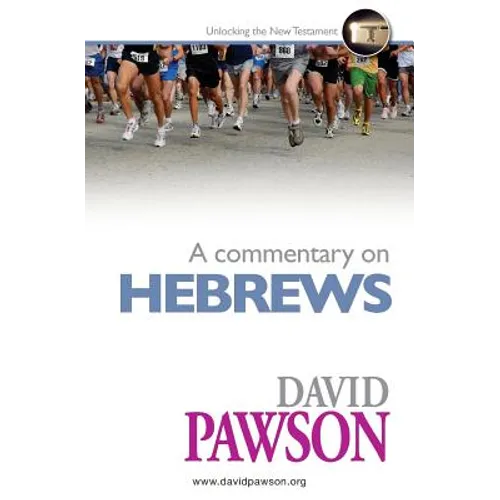 A Commentary on Hebrews