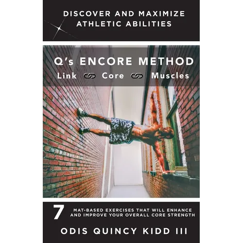 Link Core Muscles: 7 Mat-Based Exercises That Will Enhance and Improve Your Overall Core Strength