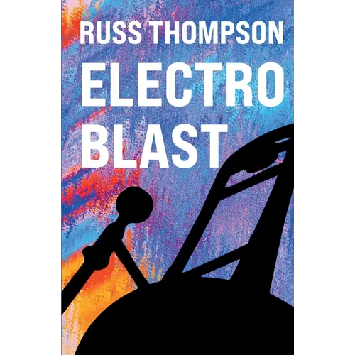 Electro Blast