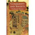 Community and Society
