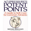 Acupressures Potent Points