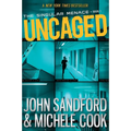 Uncaged (The Singular Menace, 1)