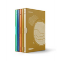 Kinship: 5-Volume Set: Belonging in a World of Relations