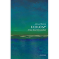 Ecology: A Very Short Introduction