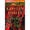 Finding the One: A River Rain Novel