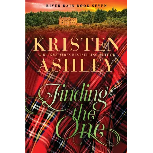 Finding the One: A River Rain Novel