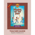 Discover 4 Yourself(r) Teacher Guide: Digging Up the Past