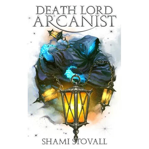 Death Lord Arcanist
