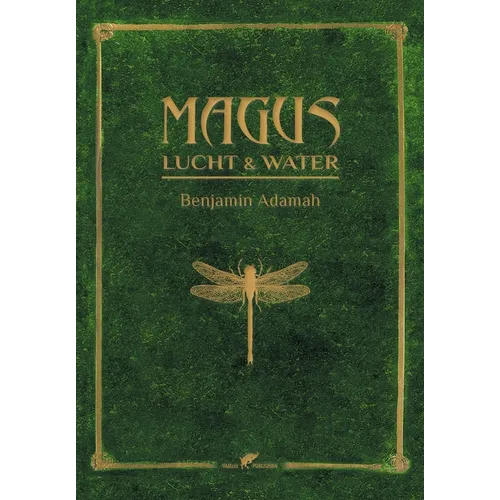 Magus Lucht & Water