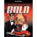 Fortune Favors the Bold from Smartercomics