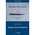Singular General Relativity