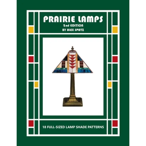 Prairie Lamps 2nd Edition