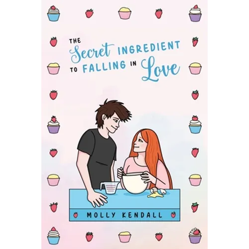 The Secret Ingredient to Falling in Love