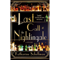 Last Call at the Nightingale: A Mystery